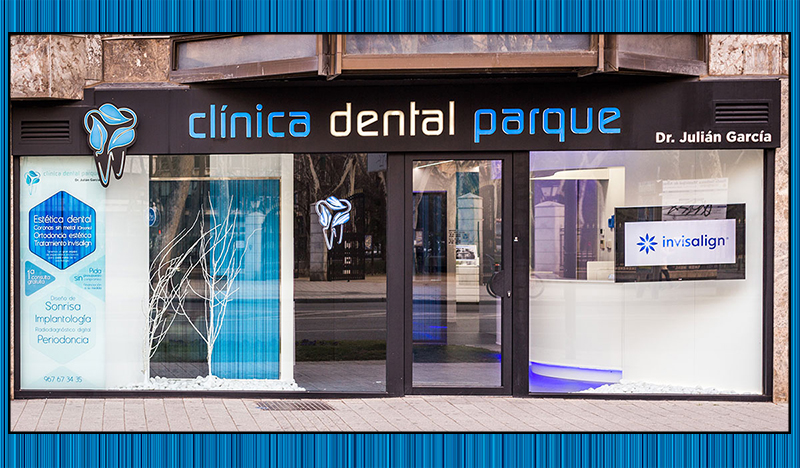 Clínica Dental Parque (Albacete)