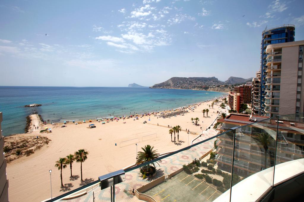 Torre Infinium I - Calpe