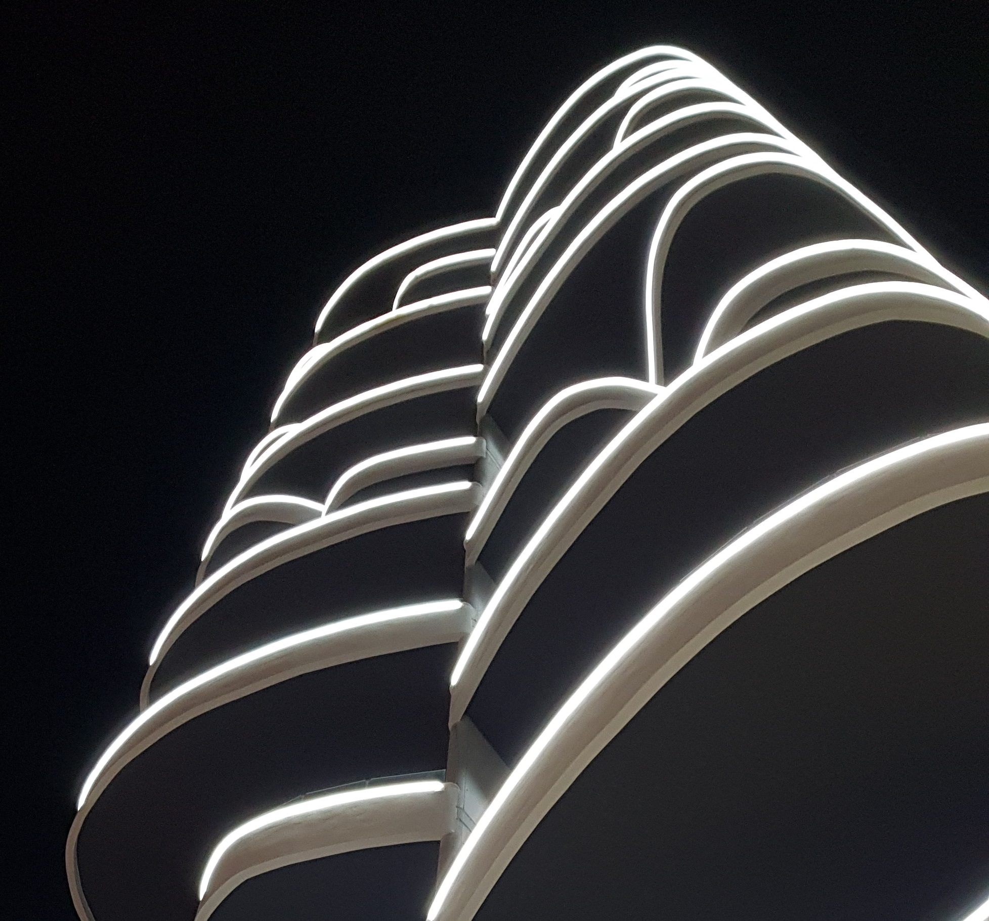 Torre Infinium I - Calpe