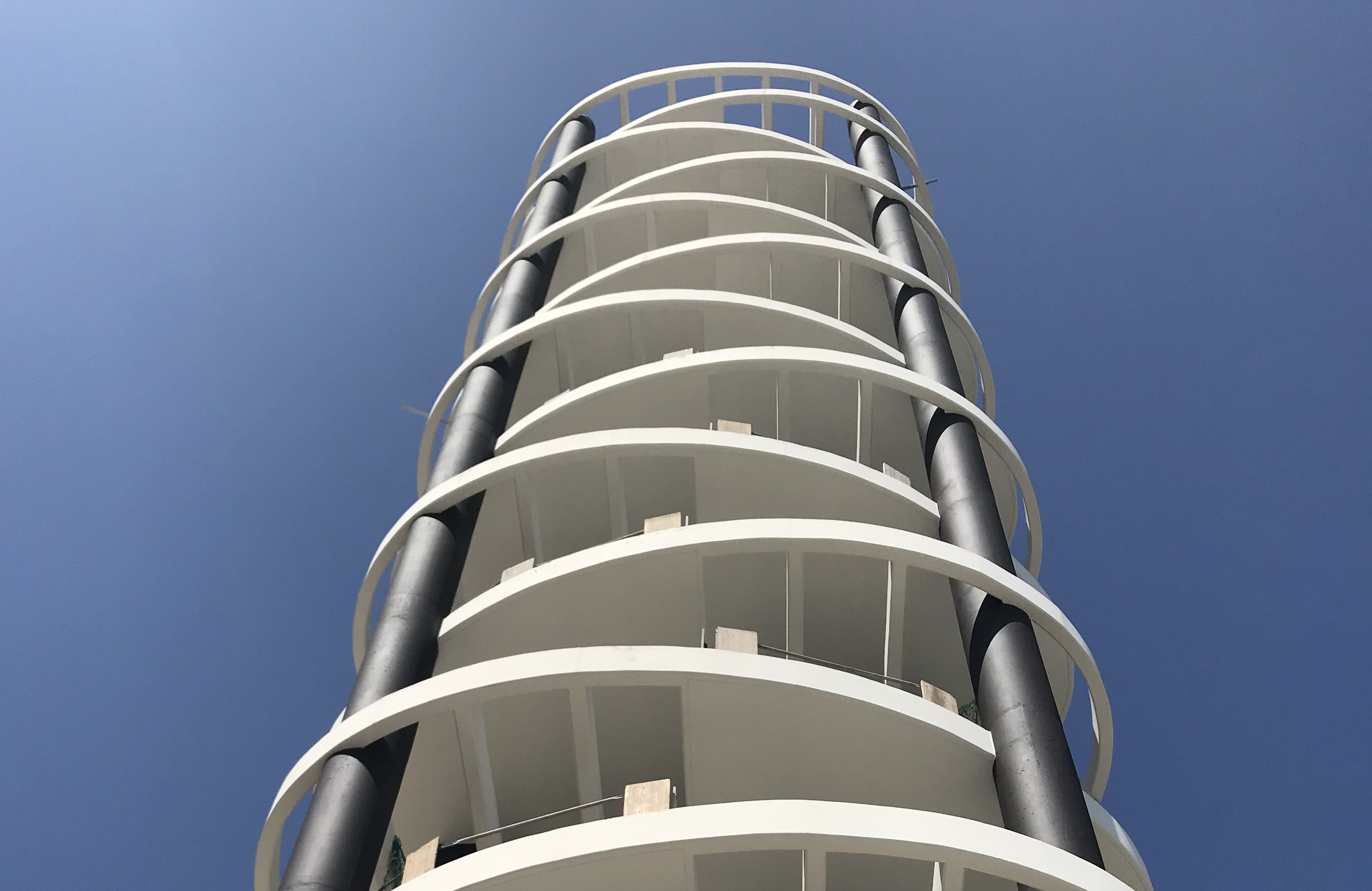 Torre Infinium II - Calpe